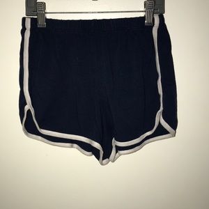 Brandy Melville shorts